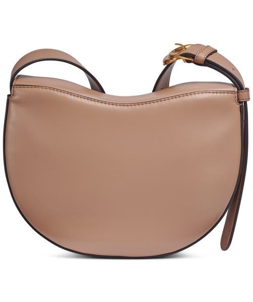 Donna Karan New York Valley Stream Flap Crossbody