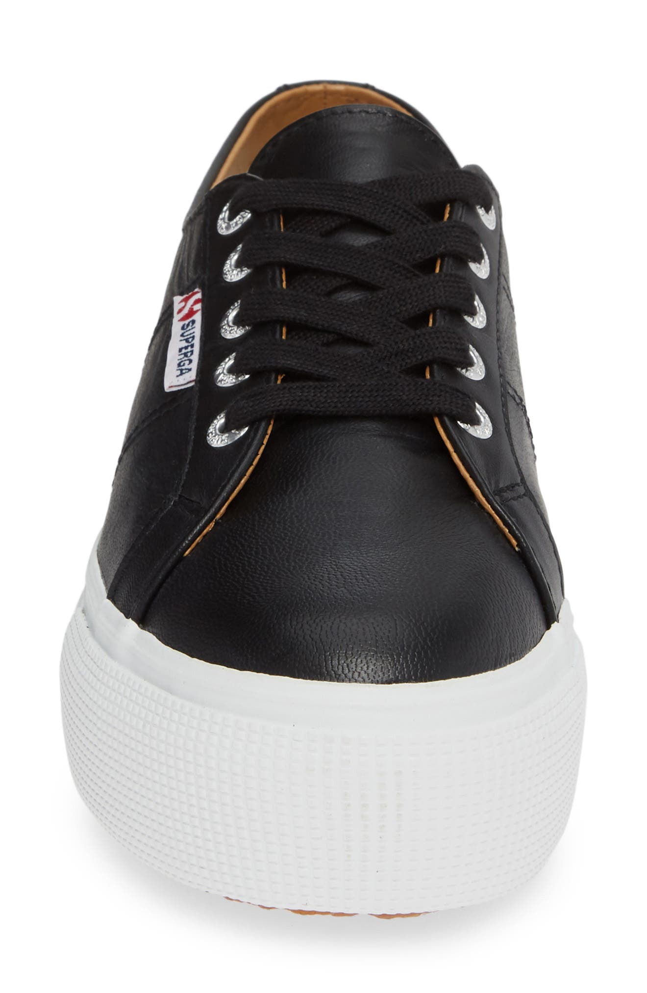 Superga 2790 Platform Sneaker, Alternate, color, 