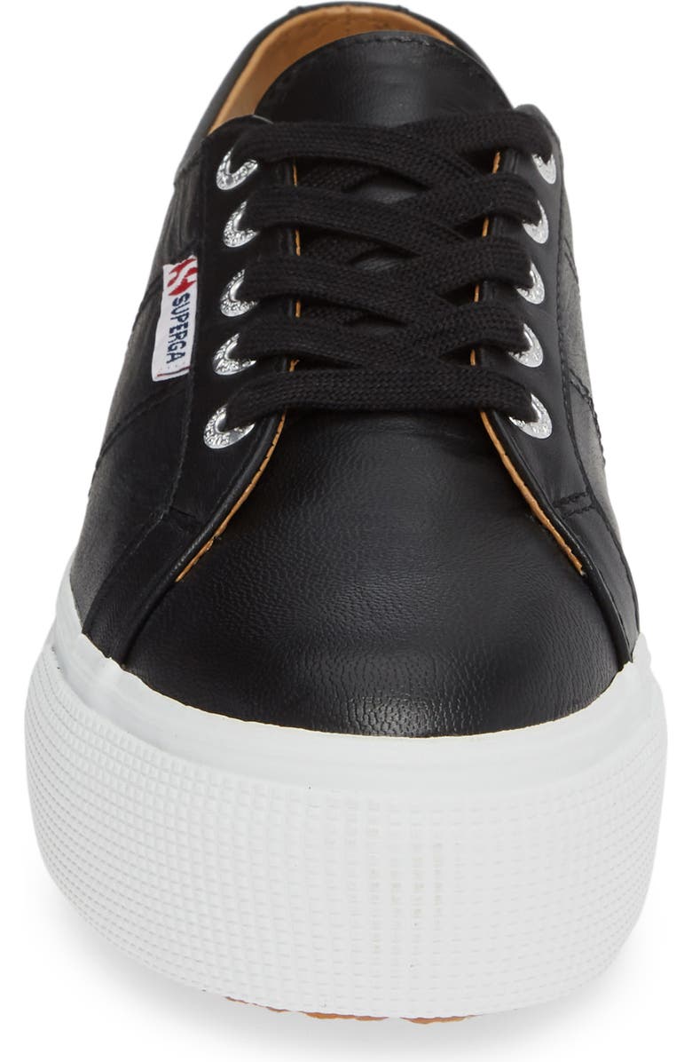 Superga 2790 Platform Sneaker, Alternate, color,