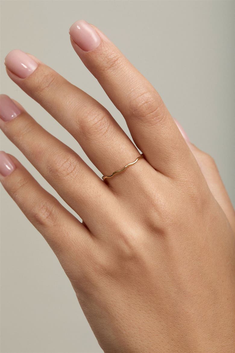 Waverly Ring, Alternate, color, Gold