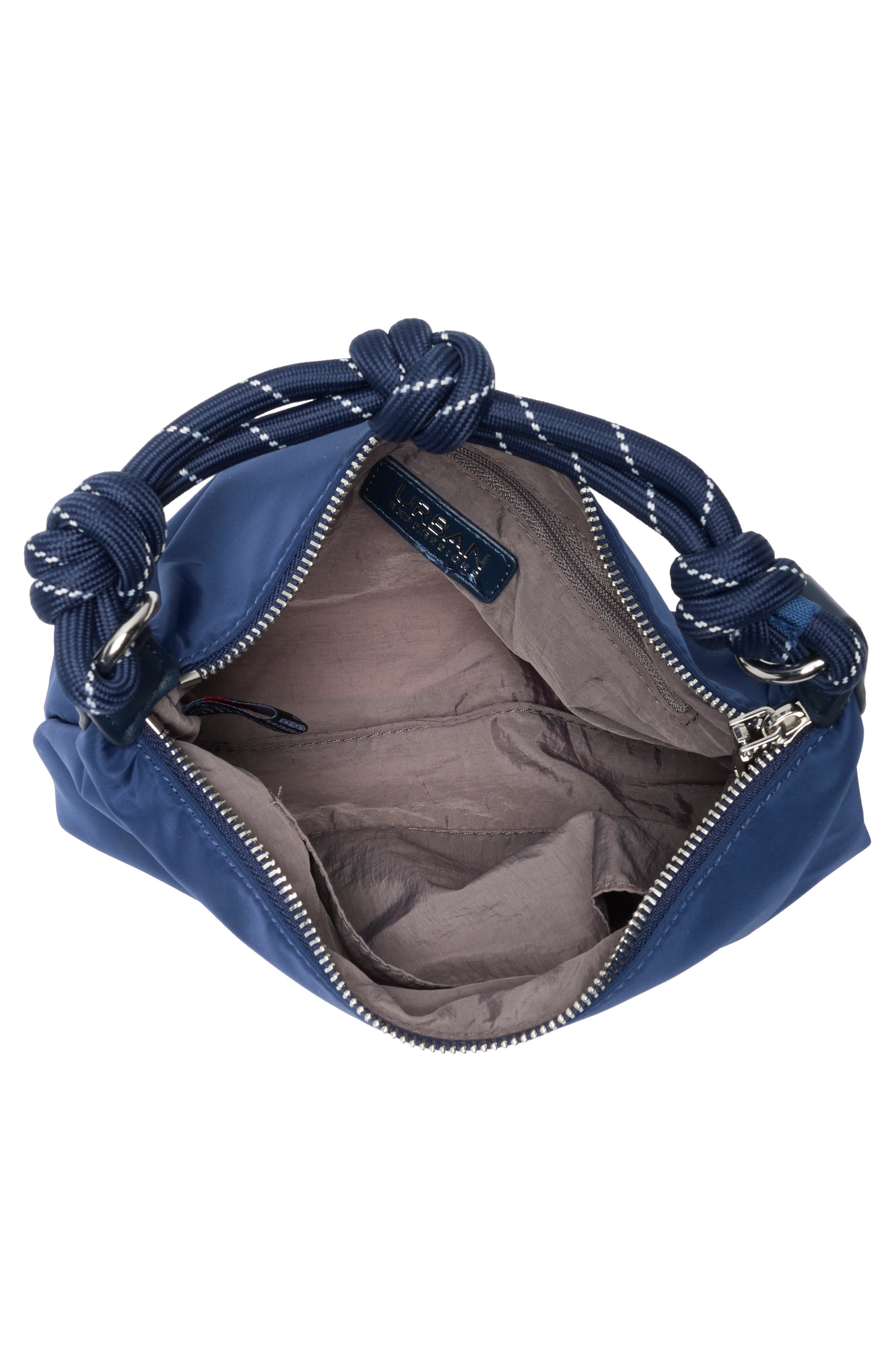 Shoulder Bag, Alternate, color, NAVY