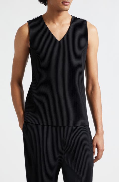 Men's Homme Plissé Issey Miyake Vests | Nordstrom Men's Homme Plissé Issey Miyake Vests | Nordstrom