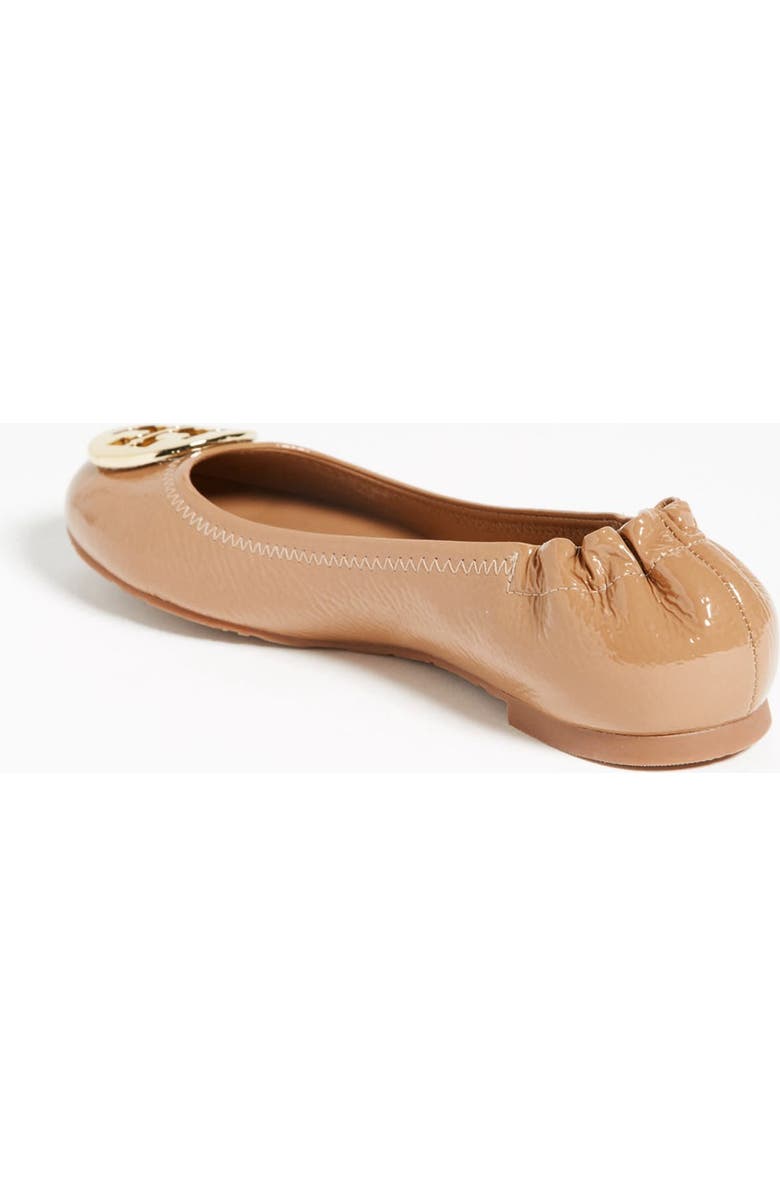Tory Burch 'Reva' Flat, Alternate, color,