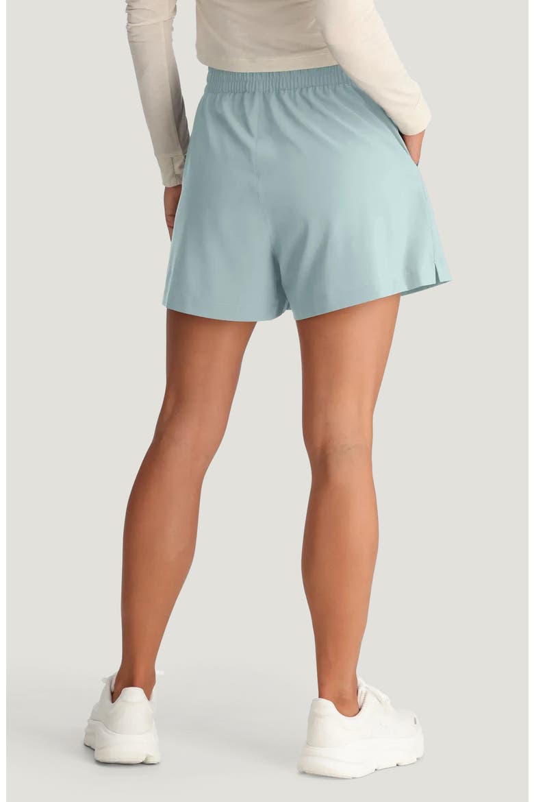 Driftlight Shorts, Alternate, color, OCEAN MIST