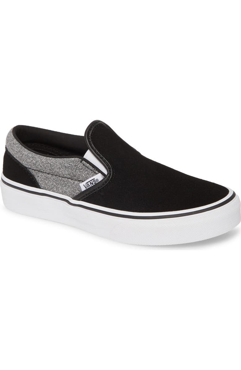 Vans Classic Slip-On Sneaker, Main, color,