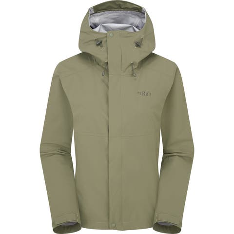 Firewall Jacket - Women's