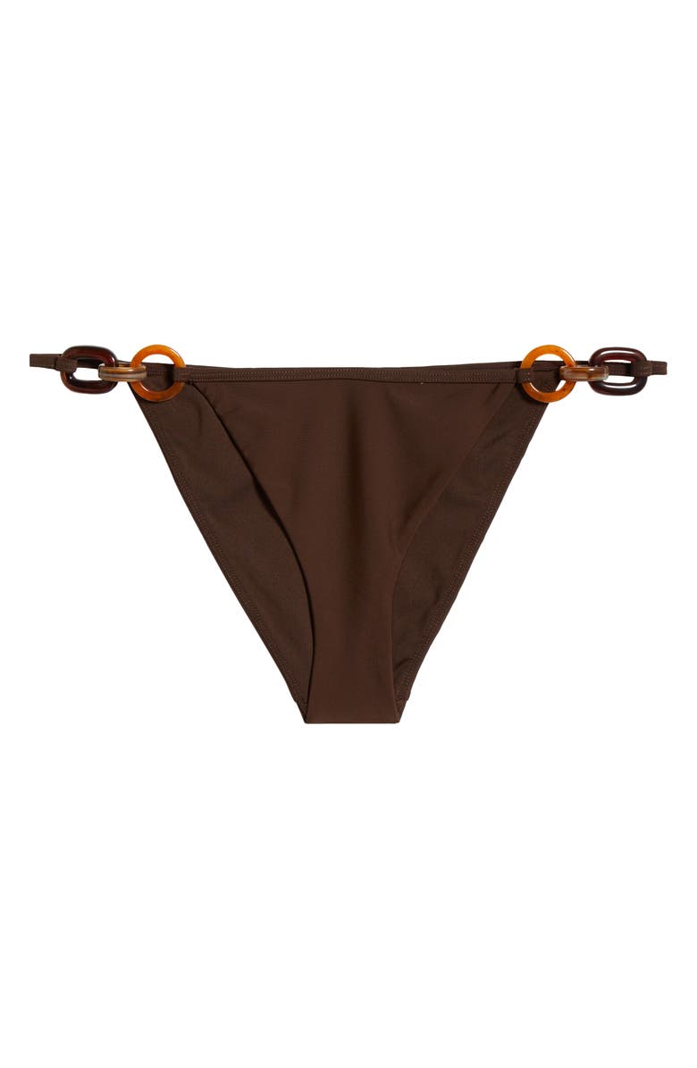 Ramy Brook Saylor Bikini Bottoms, Alternate, color, 