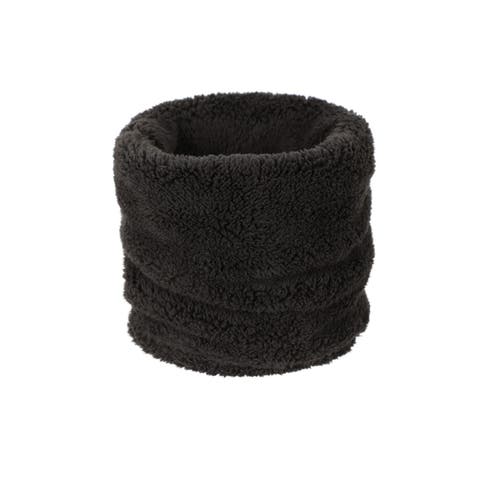 Childrens/kids Fleece Fleece Neck Gaiter