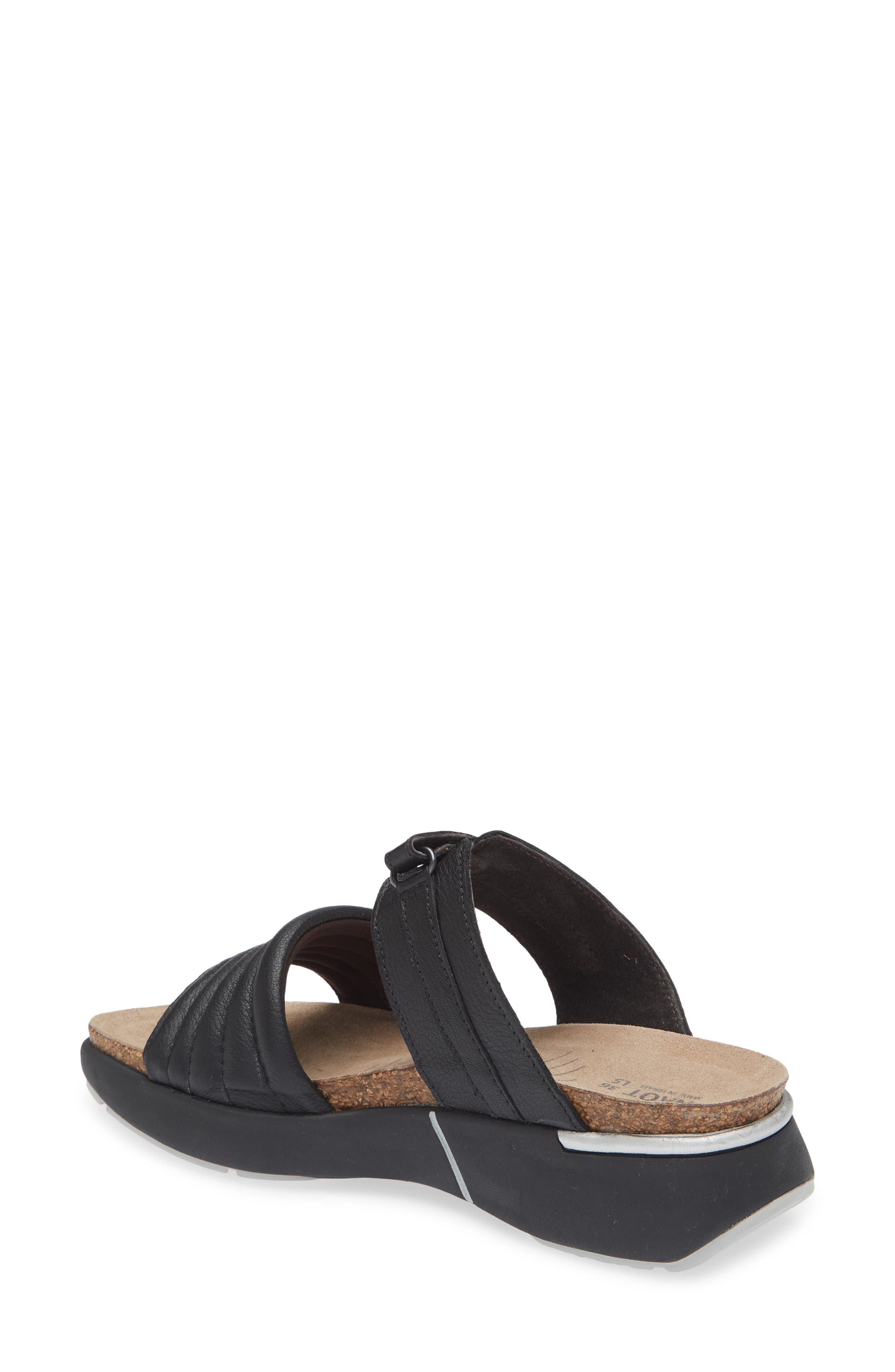 Naot Vesta Sandal, Alternate, color, 