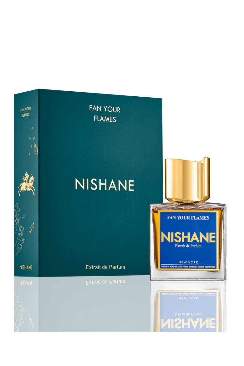 Fan Your Flames Extrait De Parfum, Alternate, color, none
