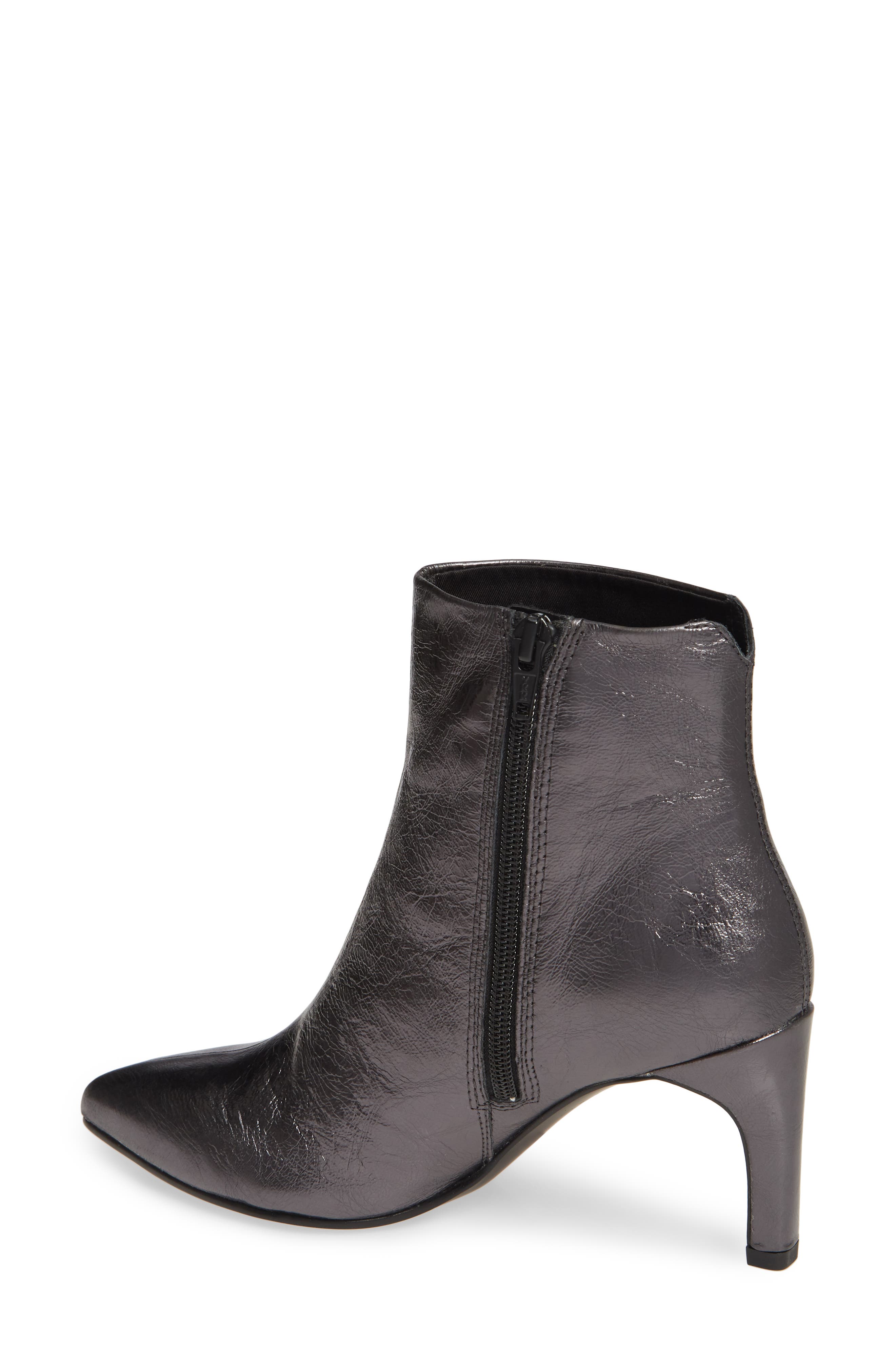 Vagabond Shoemakers Vagabond Footwear Whitney Bootie, Alternate, color, 