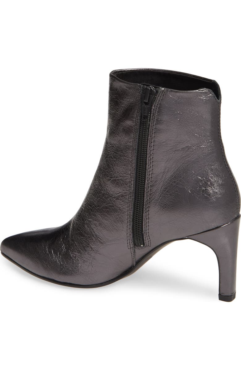 Vagabond Shoemakers Vagabond Footwear Whitney Bootie, Alternate, color,