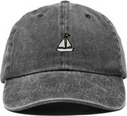 Dalix Sail Dad Cap