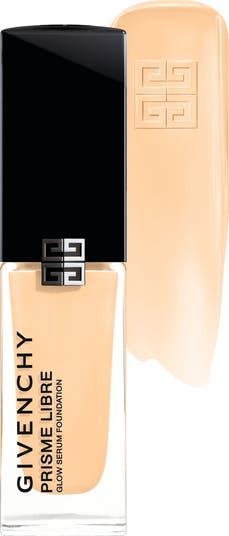 ファンデーション PRISME LIBRE GLOW SERUM FOUNDATION 30ml Prisme Libre Glow Serum Blurring & Hydrating Foundation