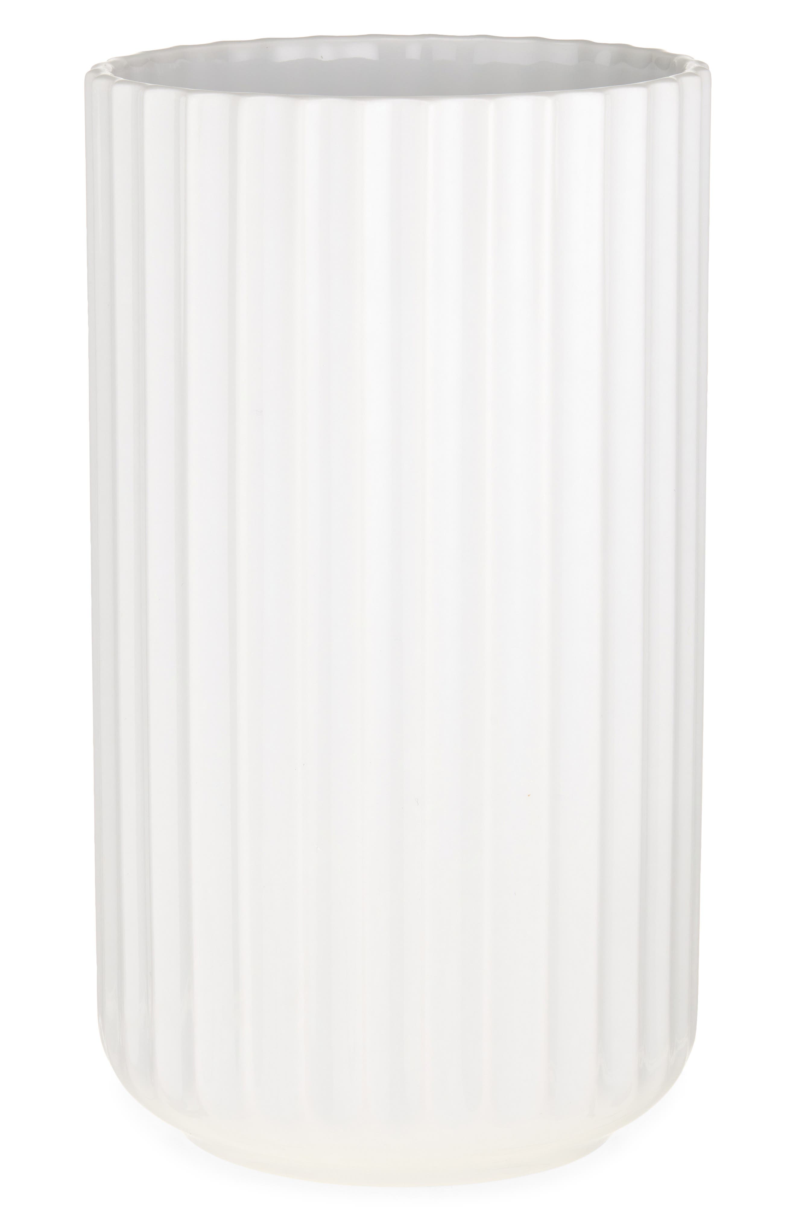 selected WHITE