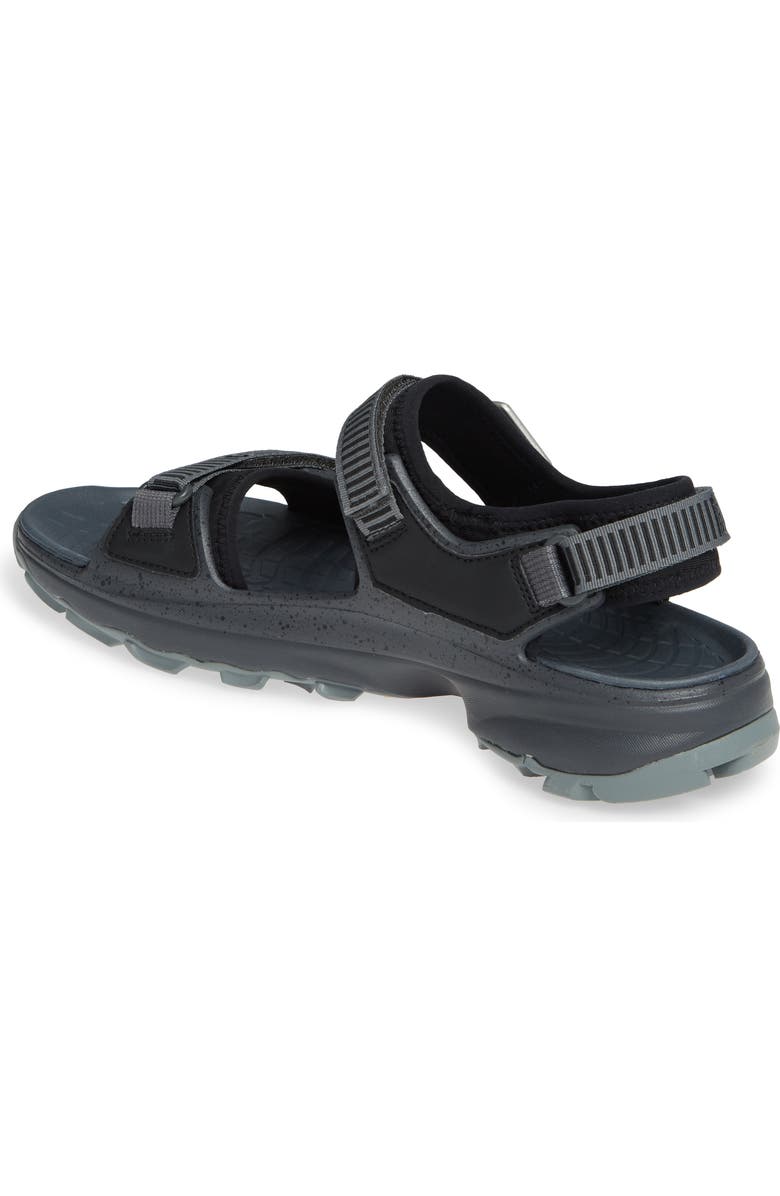 Merrell Choprock Sandal, Alternate, color,