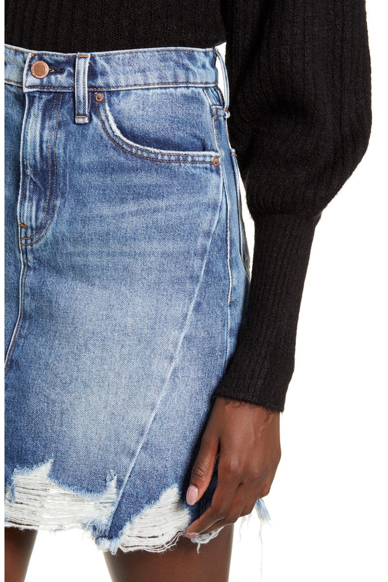 Juliet Sleeve Sweater, Alternate, color, BLACK
