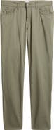 Brax Cadiz Ultralight Straight Leg Stretch Cotton Pants