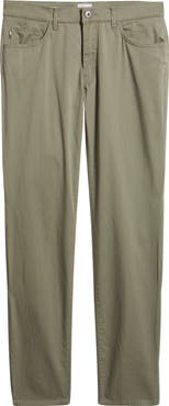 Brax Cadiz Ultralight Straight Leg Stretch Cotton Pants
