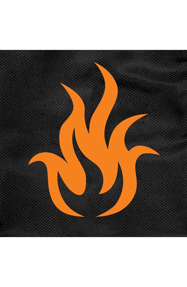 Renegade Game Studios Hunter The Reckoning 5Th Edition Roleplaying Game Dice Bag, Alternate, color, Multicolored