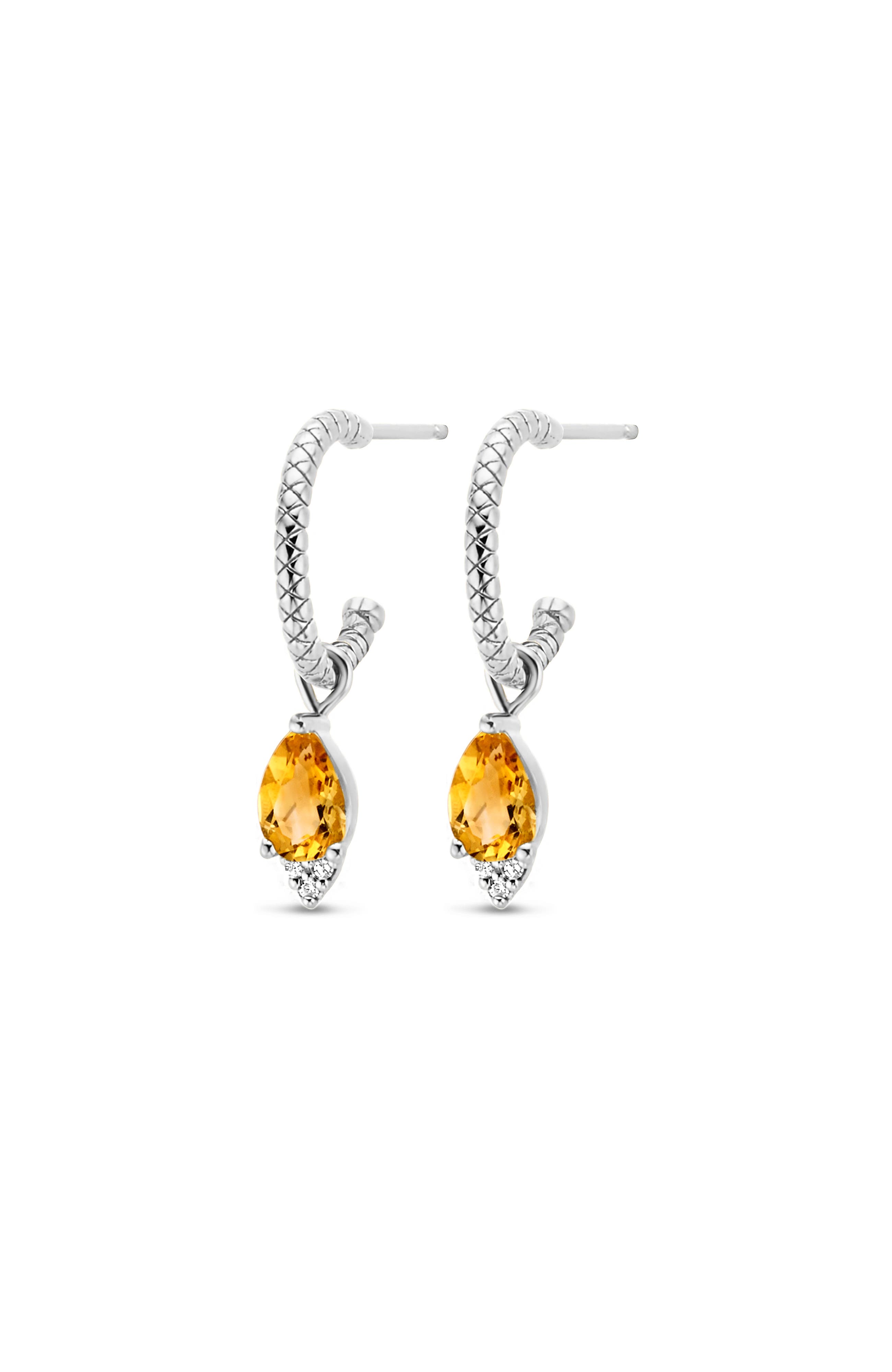 selected White Rhodium