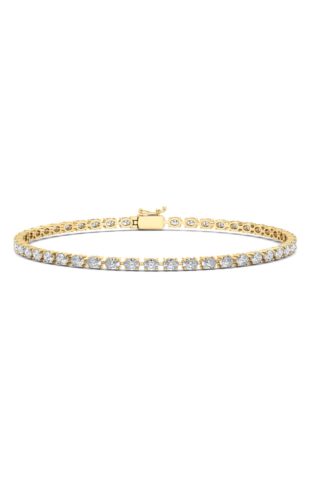 selected 6.20 CTW YELLOW GOLD