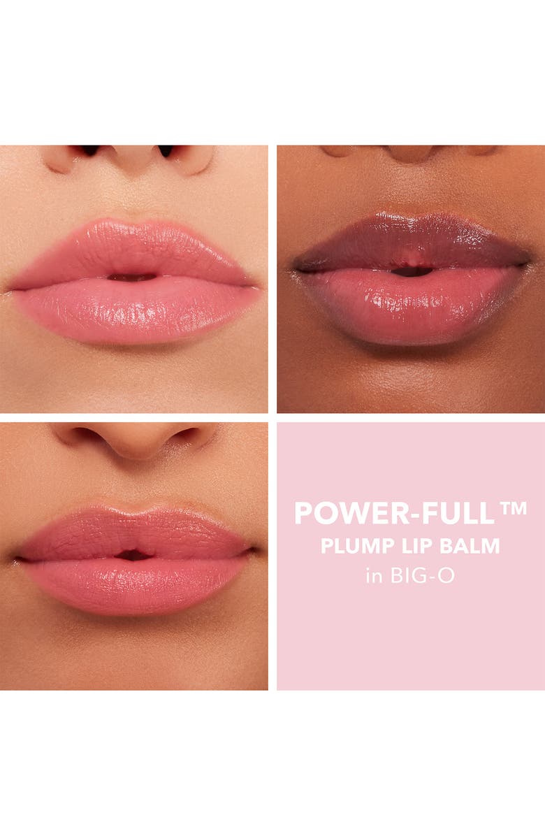 Buxom Lolli-Plump Dreams 3-Piece Plumping Lip Kit $74 Value, Alternate, color, 
