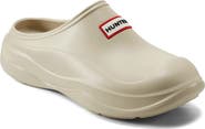 Hunter Elena Water Resistant Clog