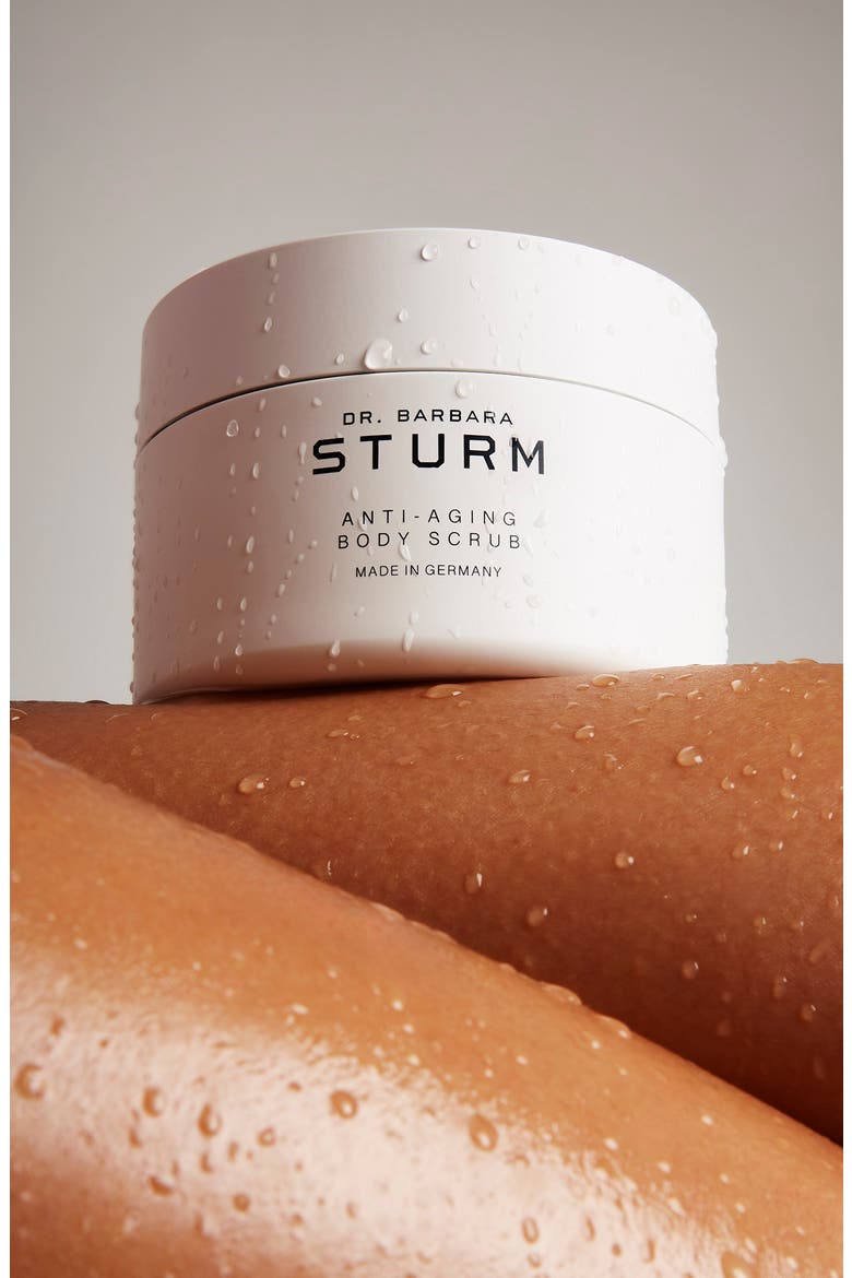 Anti-Aging Body Scrub, Alternate, color, NO COLOR