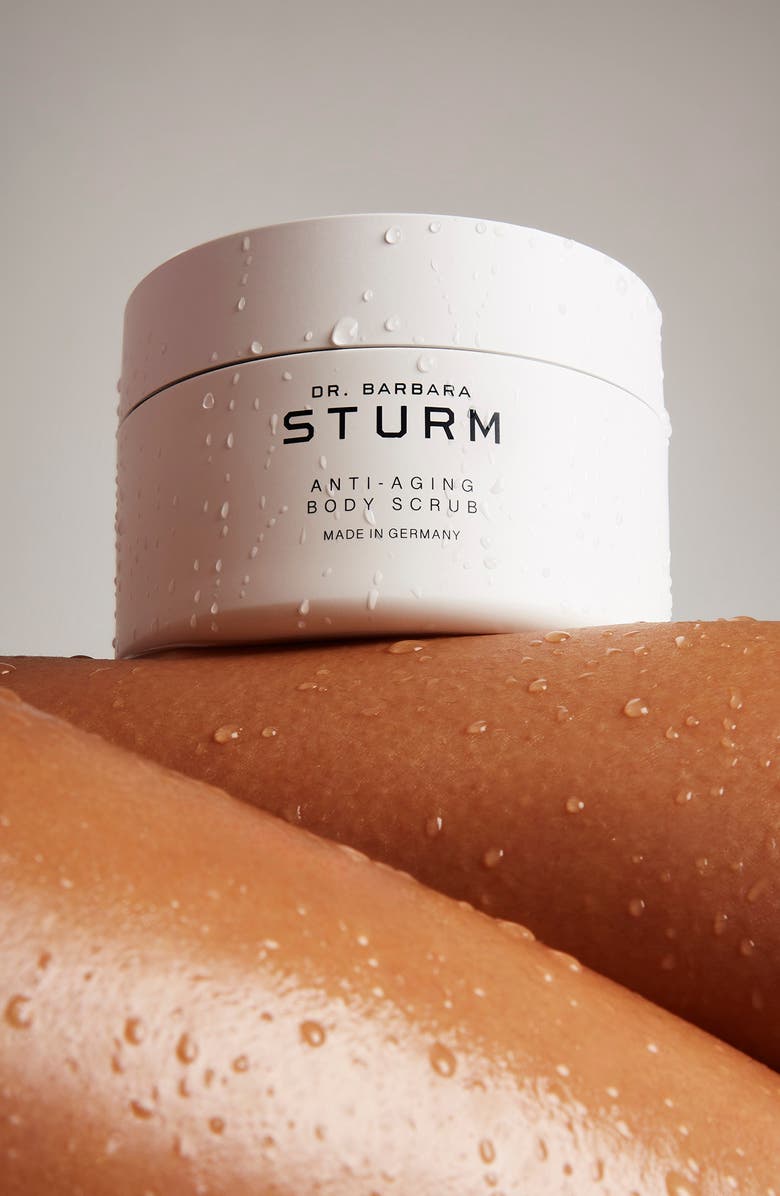Dr. Barbara Sturm Anti-Aging Body Scrub, Alternate, color, 