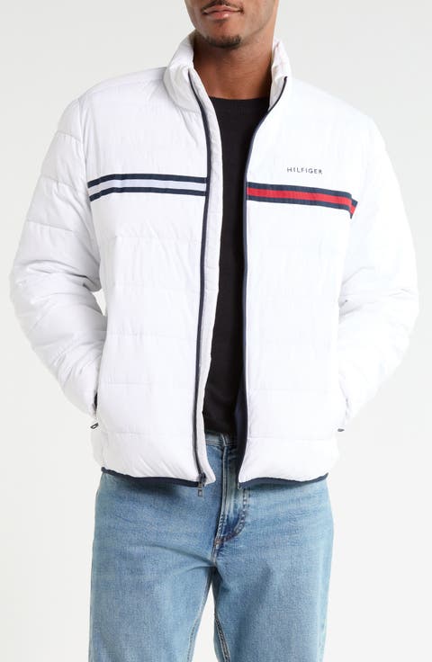 Packable Puffer Jacket