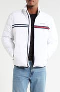 Tommy Hilfiger Packable Puffer Jacket