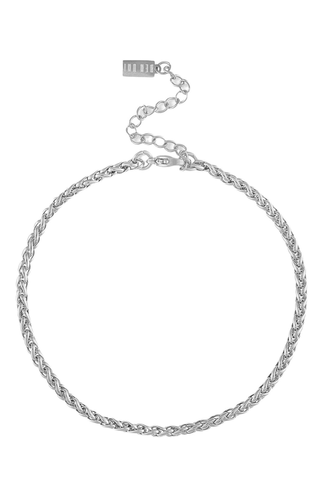 selected Silver