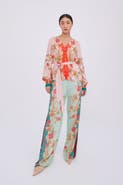 RAISHMA Candy Trousers