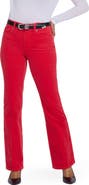 NYDJ Brooklyn Bootcut Corduroy Pants