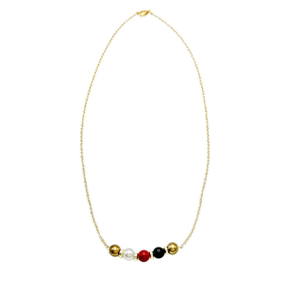 selected Gold