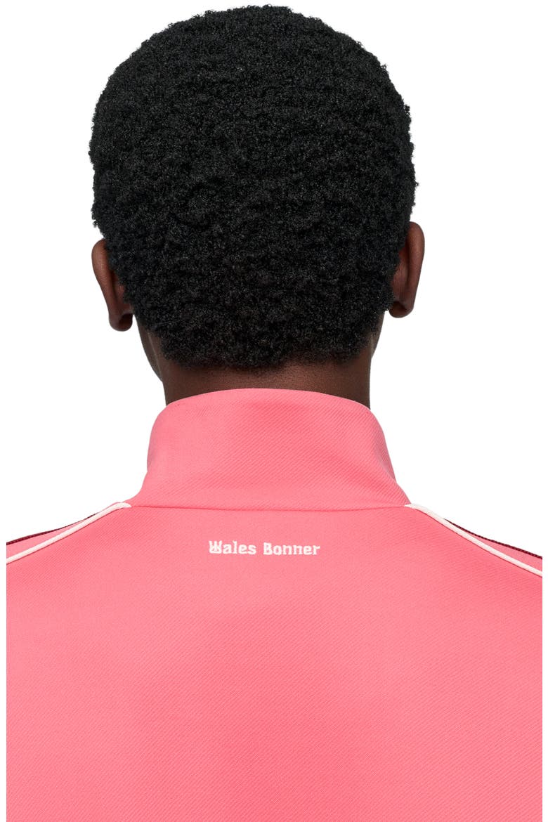 Track Jacket, Alternate, color, CRAFT PINK