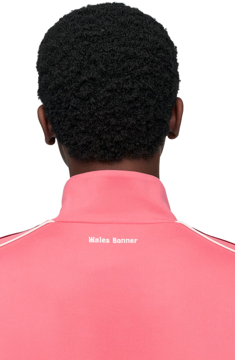 ADIDAS X WALES BONNER x Wales Bonner Track Jacket, Alternate, color, 