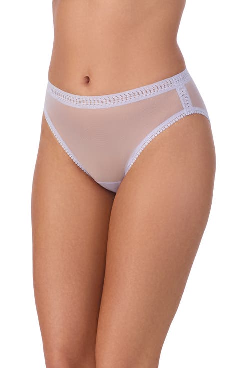 High Cut Briefs