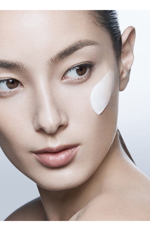 Ap Beauty Dual Repair Lift Cream In Transparent