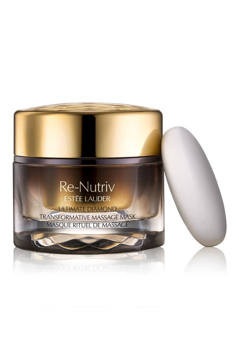 Re-Nutriv Ultimate Diamond Transformative Thermal Ritual, Main, color, NO COLOR