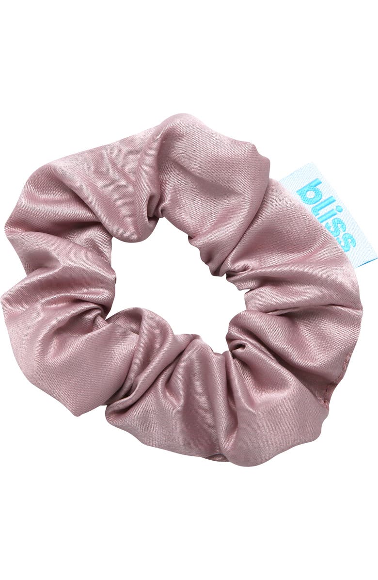 Bliss Four-Piece Travel Blanket Set, Alternate, color, Pink Gaze