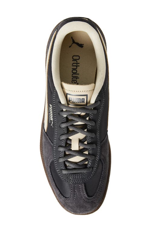Puma Palermo Pop Sneaker