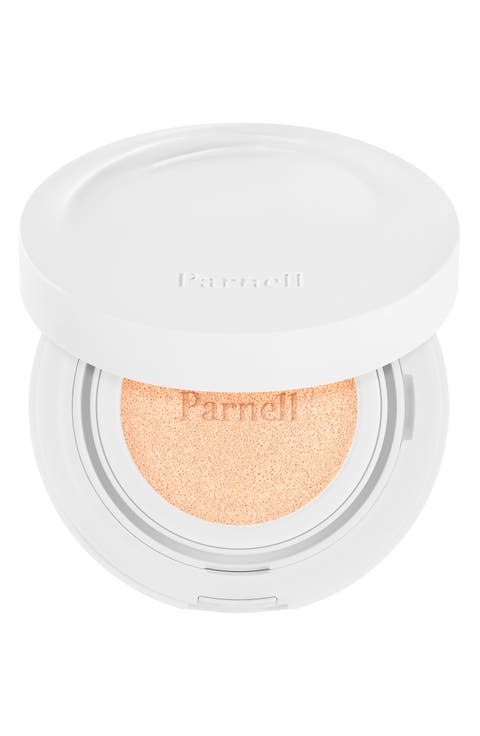 Cicamanu Serum Cushion Foundation