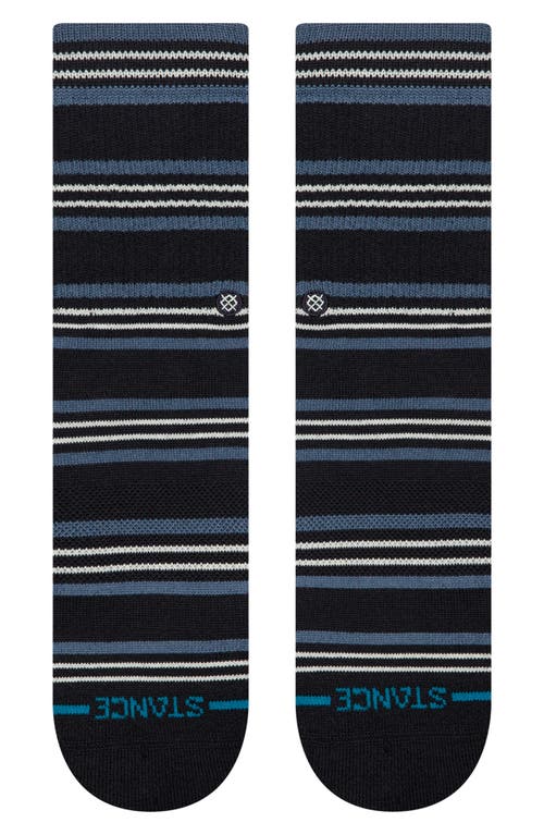 Stance Kids' Trailblazer Crew Socks In Multi