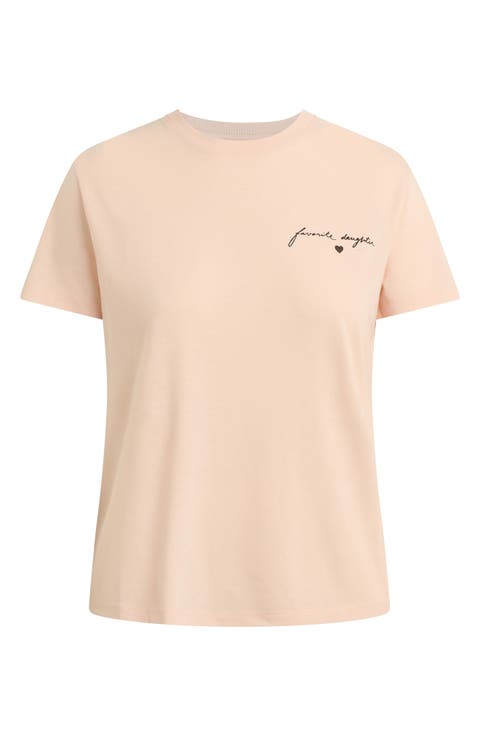 The Signature Logo Graphic T-Shirt