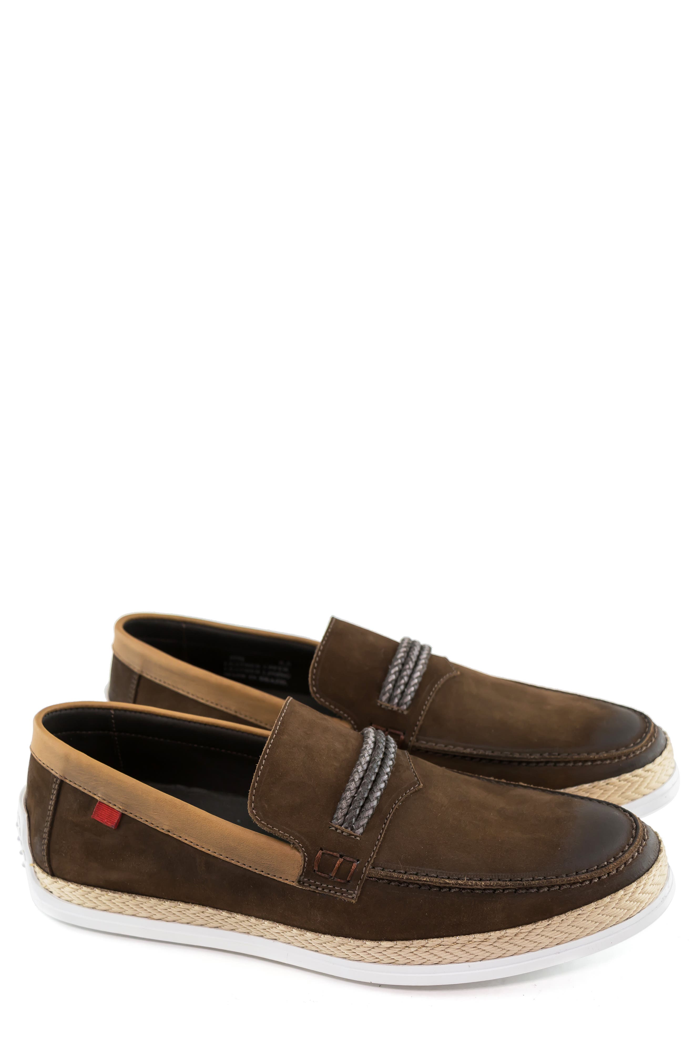 Marc Joseph New York Arther Ave. Driving Shoe, Alternate, color, 