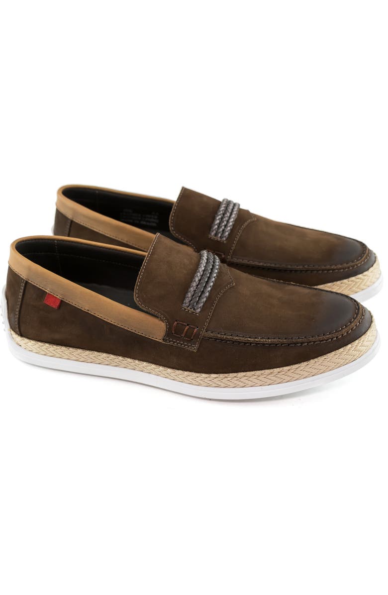 Marc Joseph New York Arther Ave. Driving Shoe, Alternate, color,