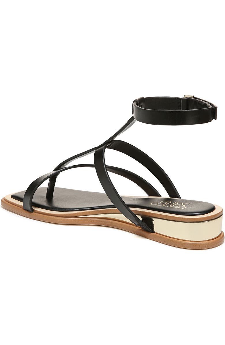 Franco Sarto Sybil Sandal, Alternate, color,