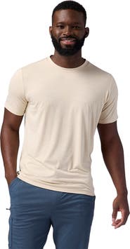 Backcountry Destination Crew T-Shirt - Men's